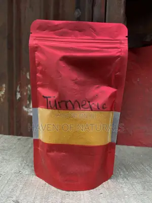 Turmeric Powder - 100g