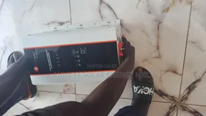 Felicity Solar 5kVA IVPM5048 Hybrid Solar Inverter