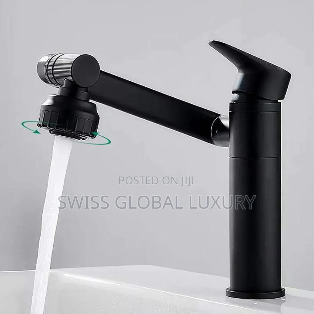 Quality Grade Basin Mixer Tap