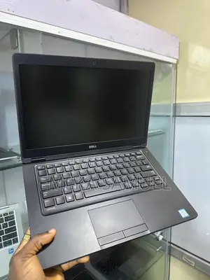 Laptop Dell Latitude 5480 8GB Intel Core i5 HDD 500GB