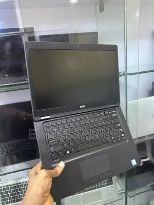 Laptop Dell Latitude 5480 8GB Intel Core i5 HDD 500GB
