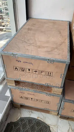 10kwh 48v MPP Lithium Ion Battery