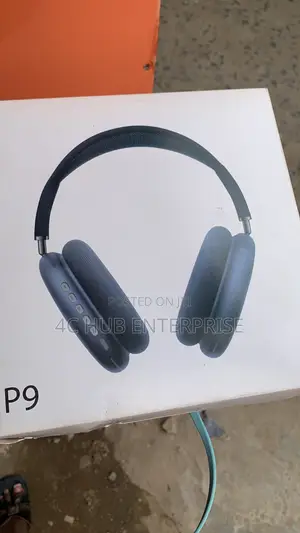 P47 Bluetooth Headphone