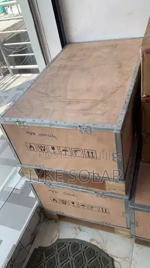 10kwh 48v MPP Lithium Ion Battery