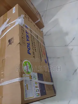 Polystar 1 HP Inverter AC With Smart Energy-Saving Features