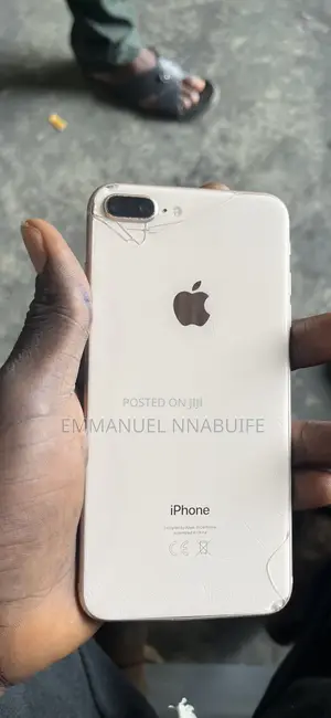 Apple iPhone 8 Plus 64 GB Gold
