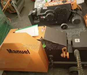 Rod Cutter 50mm