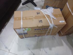 Reliable Cooling Every Day With the Polystar 1 HP Inverter AC