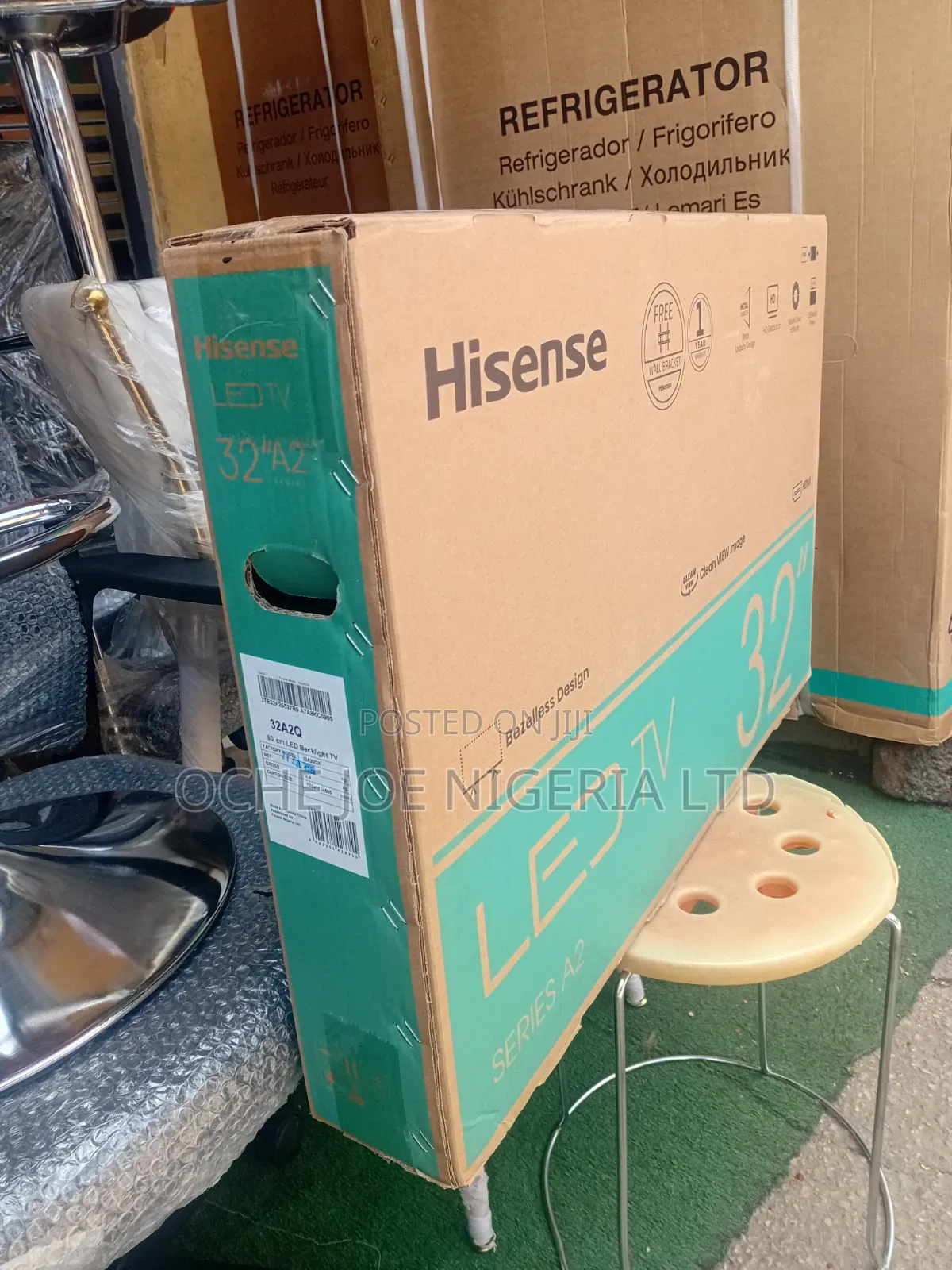 Hisense Television