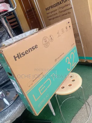Hisense Television