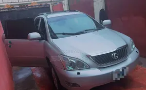 Lexus RX 2007