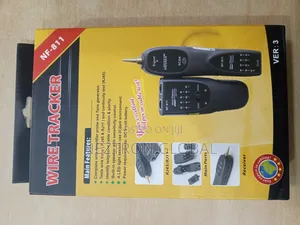 NF811 Wire Tracker
