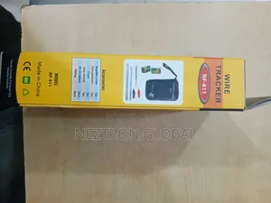 NF811 Wire Tracker