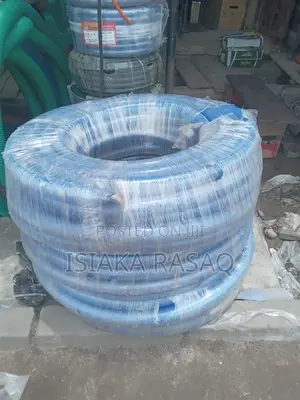 2" Original Imported Covey PVC Reinforced Water