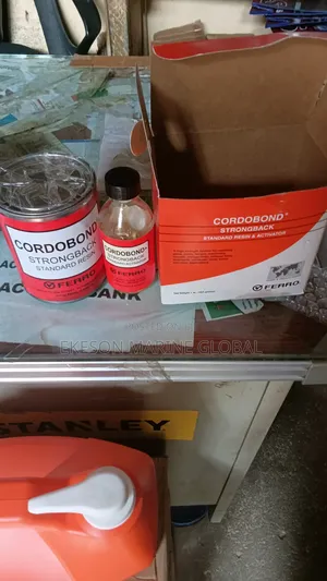 Cordobond Repair Kit Set