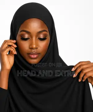 Inner Bonnet Scarf - Pack of 10