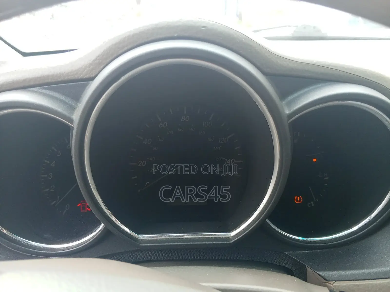 Lexus RX 2009 Blue