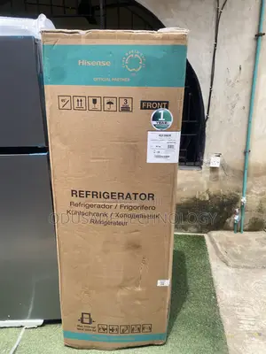 Top Quality HISENSE Refrigerator REF306DR