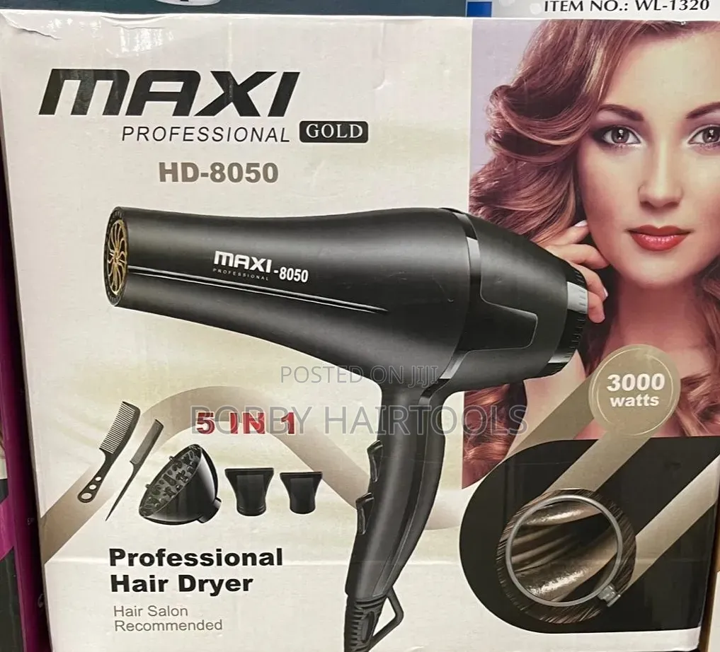 Maxi Professional Dryer
