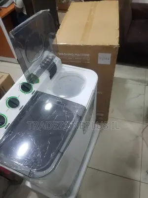 Value for Money Syinix Washer