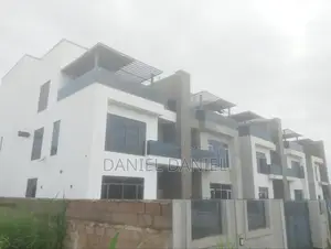 4bdrm Duplex in Centenary City, Enugu for sale