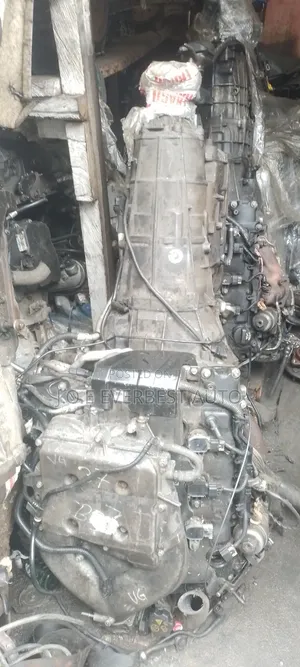 Chevrolet Camaro V6 3.6L