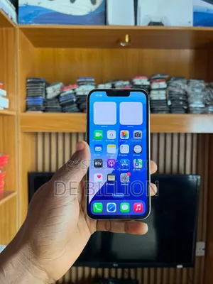 Apple iPhone 13 Pro 128 GB