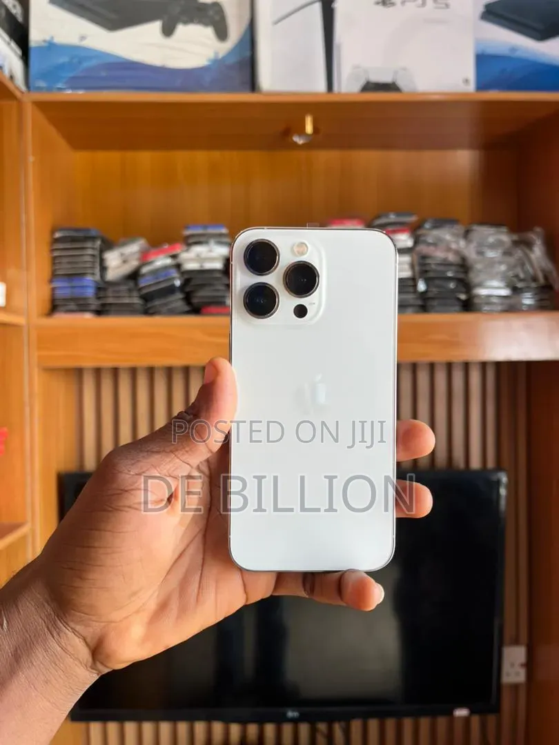 Apple iPhone 13 Pro 128 GB