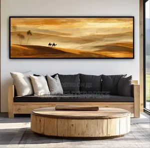 Custom Sitting Room Wall Art Frames in Ofatedo Osun Pay on Delivery