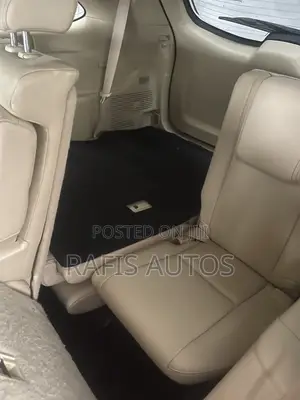 Toyota Highlander XLE 4dr SUV (3.5L 6cyl 6A) 2015 Gold