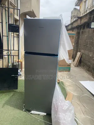 Affordable HISENSE 306L Refrigerator