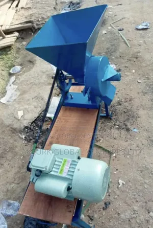 Grinding Mill for Agricultural Purposes