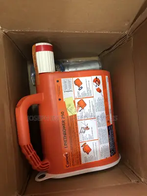 Comet Linethrower 250