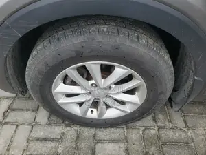 Kia Sorento 2018 Gray