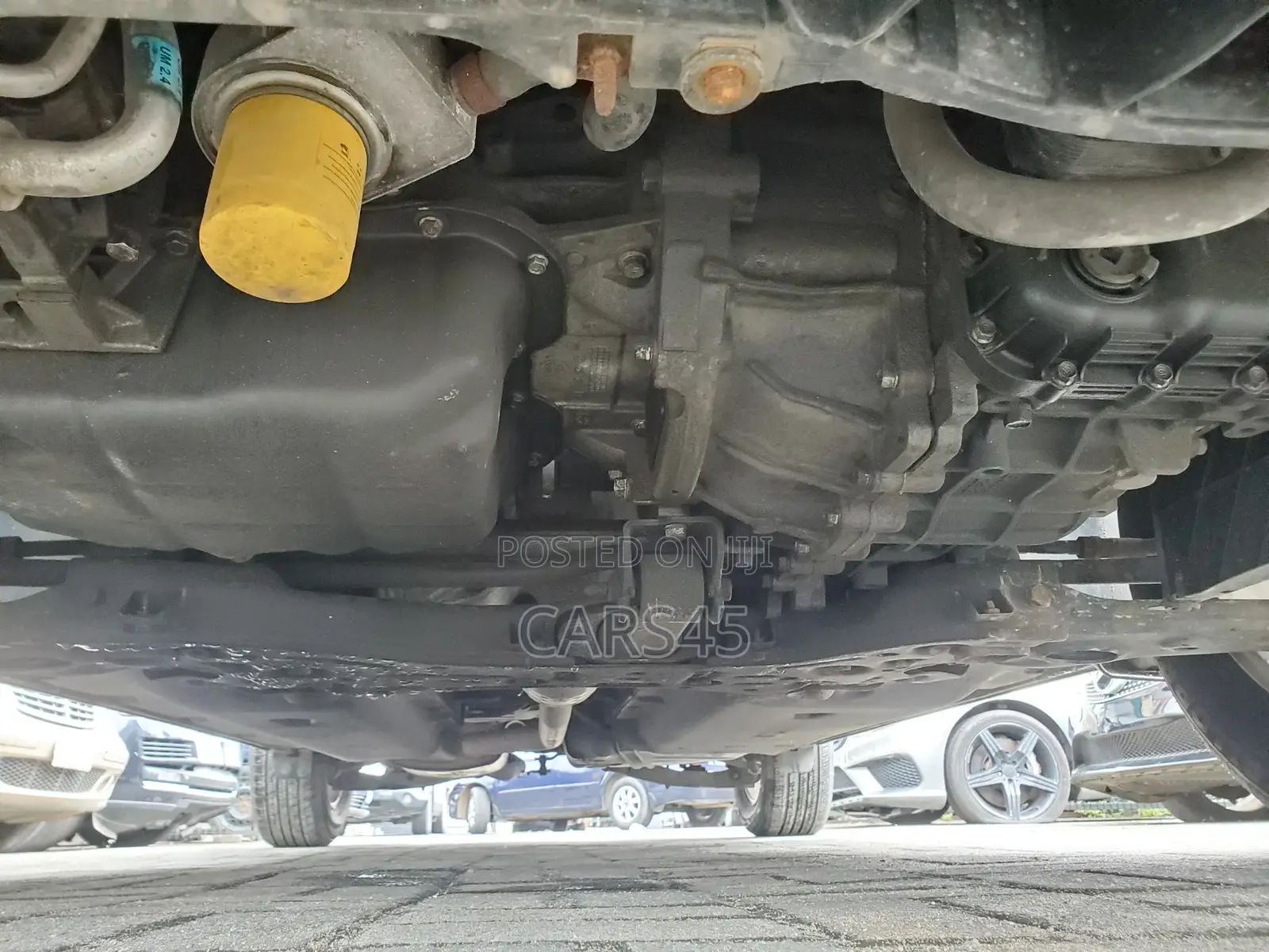 Kia Sorento 2018 Gray