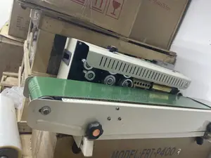 Band Sealing Machine