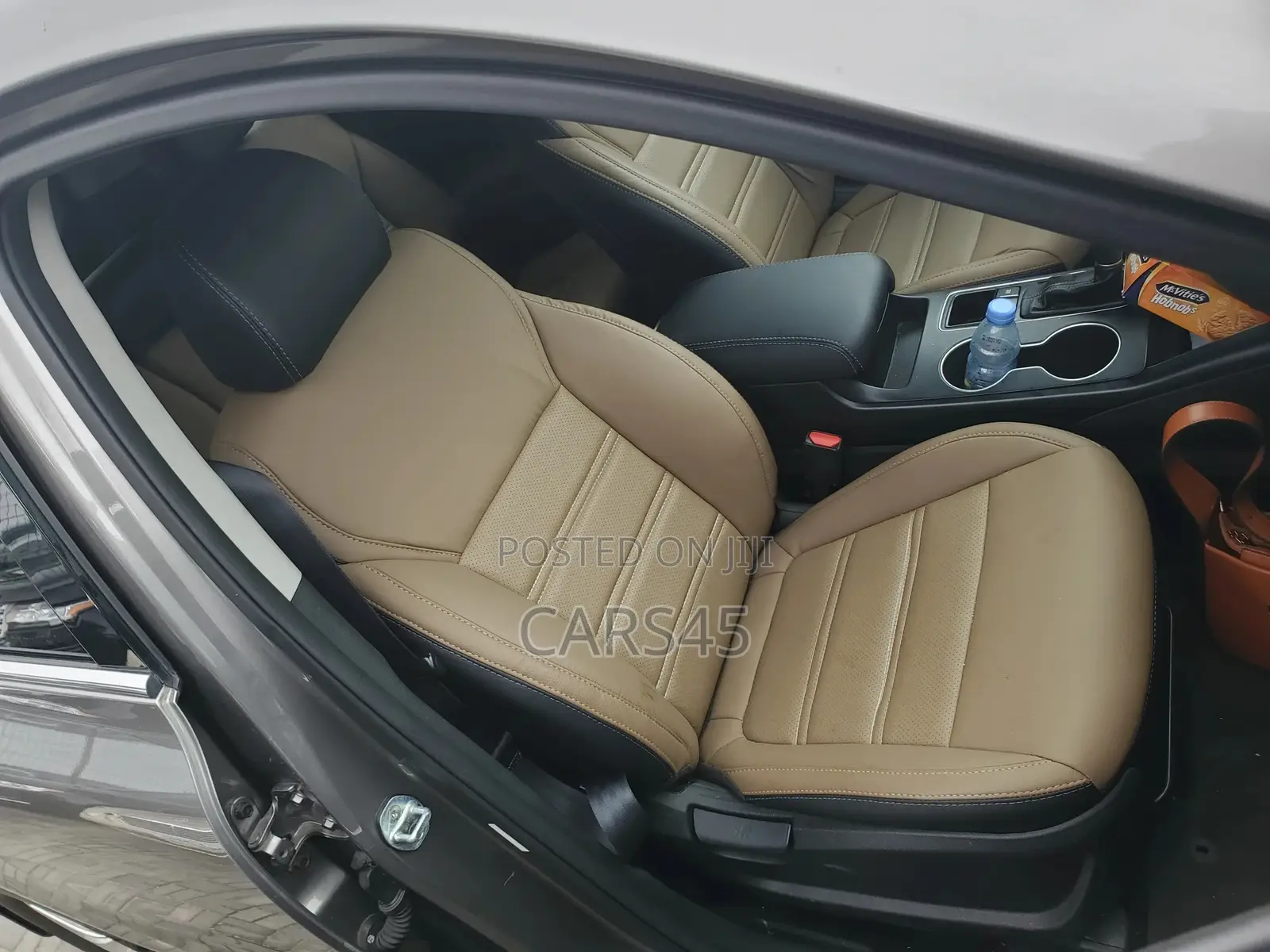 Kia Sorento 2018 Gray