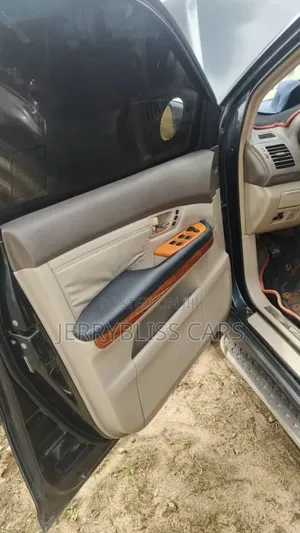 Lexus RX 2006 Blue