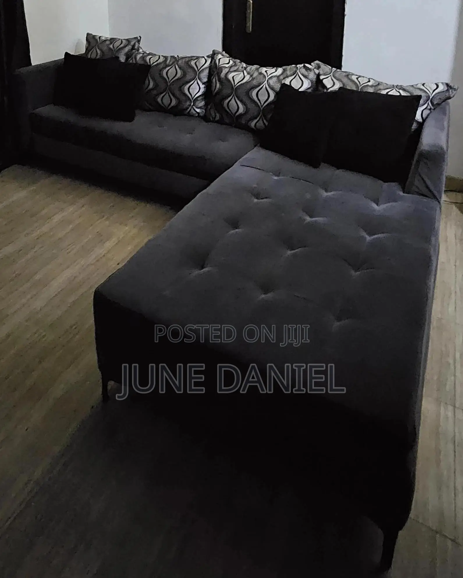 Lshaped Sofa Big