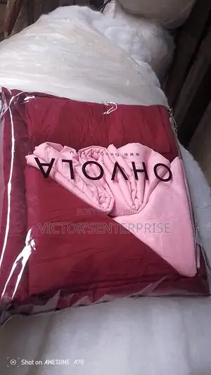 Beddings and Duvet