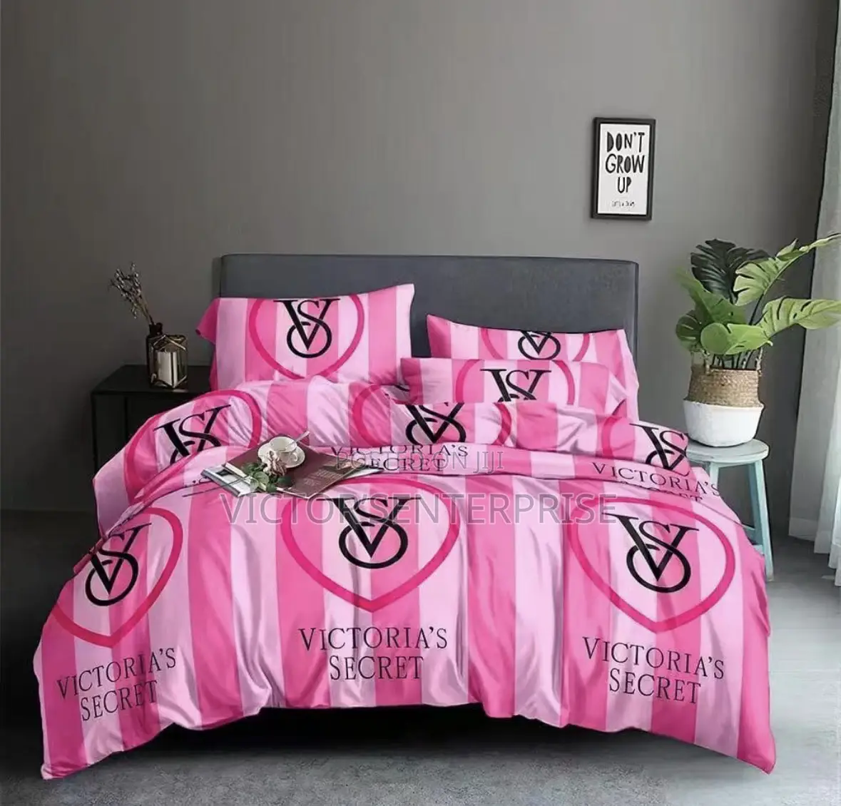 Beddings and Duvet