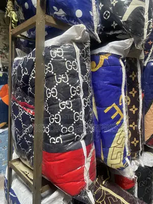 Beddings and Duvet
