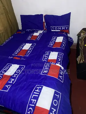 Beddings and Duvet
