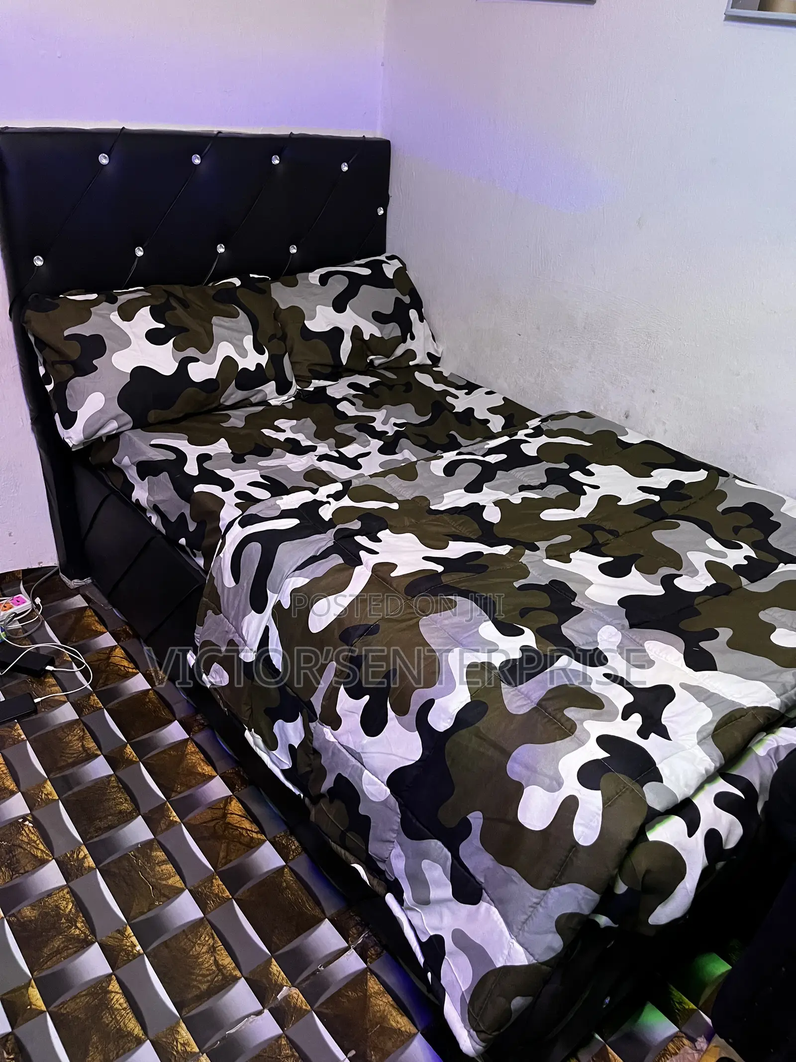 Beddings and Duvet
