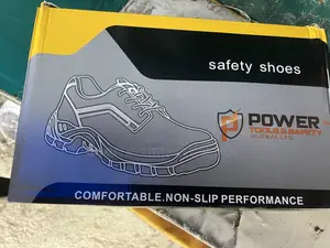 High Quality Safety Boots