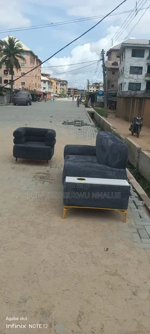 Luxury Chairs