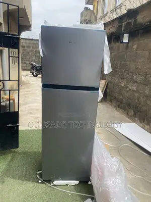 Modern Hisense Refrigerator 306l Ref306dr