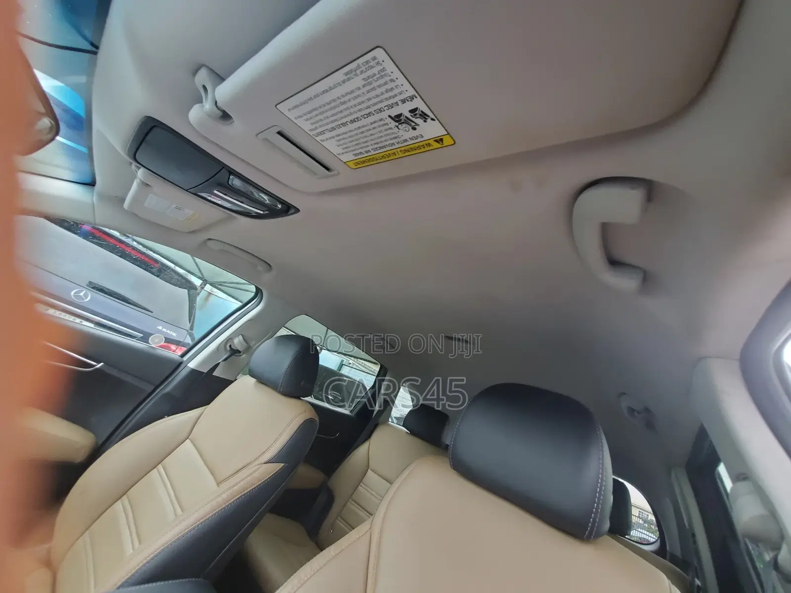 Kia Sorento 2018 Gray