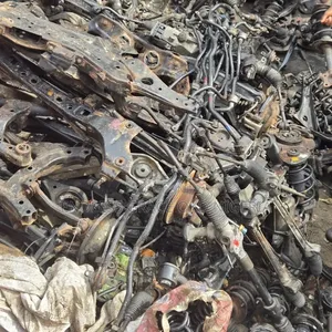All Shocks and Steering Rack Available