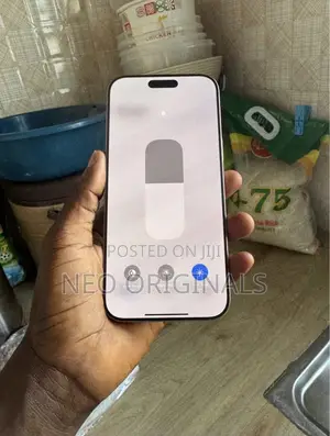Apple iPhone 16 Pro Max 256 GB White